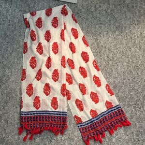 Vineyard vines scarf